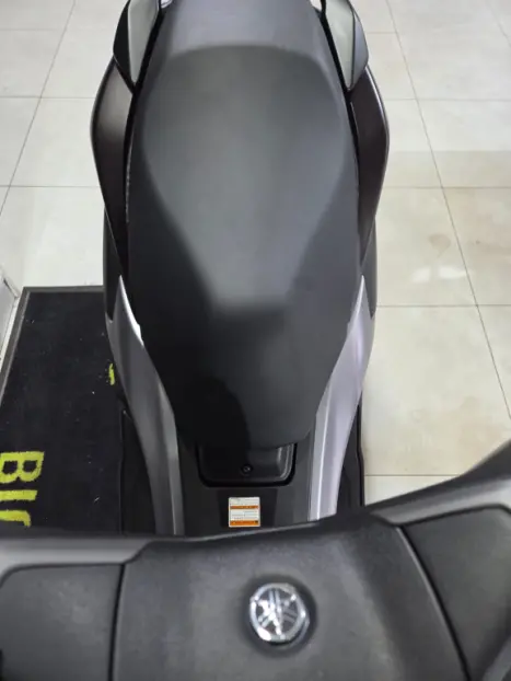 YAMAHA NMax 160 ABS, Foto 7
