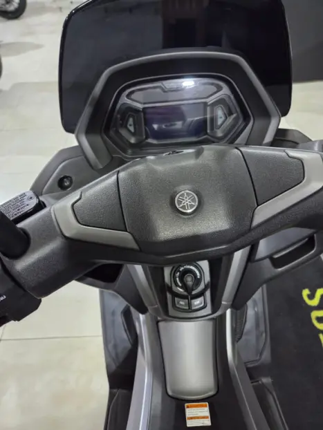 YAMAHA NMax 160 ABS, Foto 9