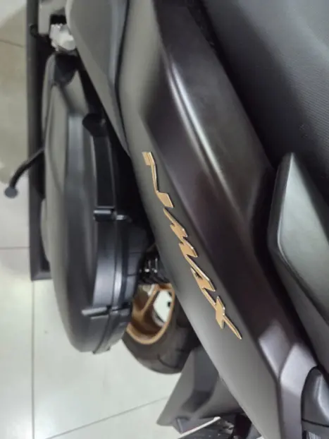 YAMAHA NMax 160 ABS, Foto 10