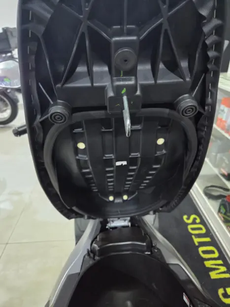 YAMAHA NMax 160 ABS, Foto 13