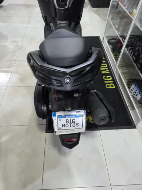 YAMAHA NMax 160 ABS, Foto 16
