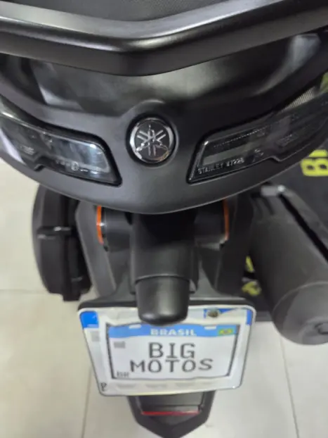 YAMAHA NMax 160 ABS, Foto 17