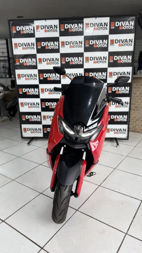 YAMAHA NMax 160 ABS, Foto 3