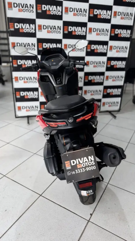 YAMAHA NMax 160 ABS, Foto 4
