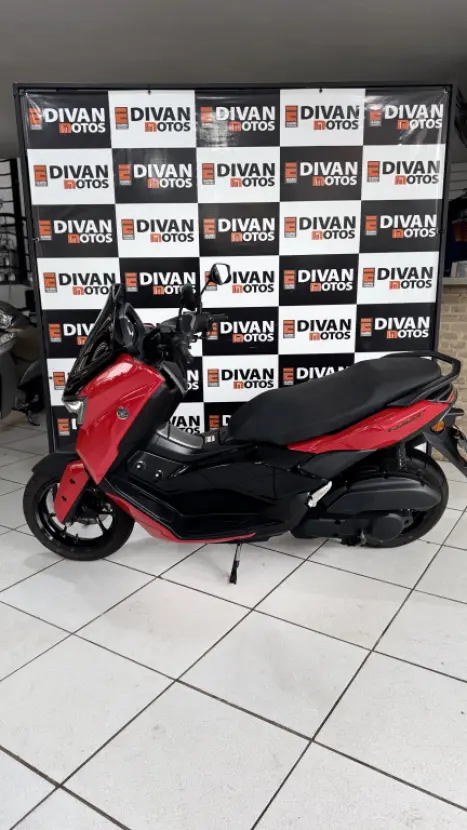 YAMAHA NMax 160 ABS, Foto 5