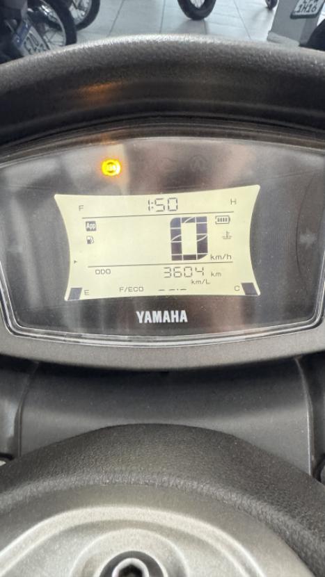 YAMAHA NMax 160 ABS, Foto 5