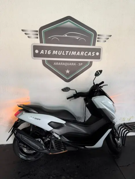 YAMAHA NMax 160 ABS, Foto 1