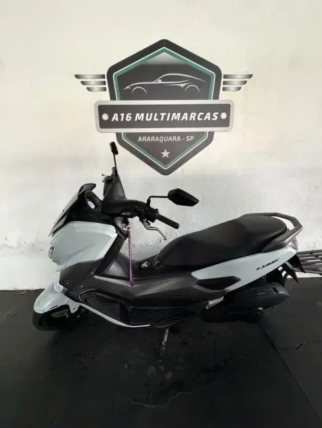 YAMAHA NMax 160 ABS, Foto 3