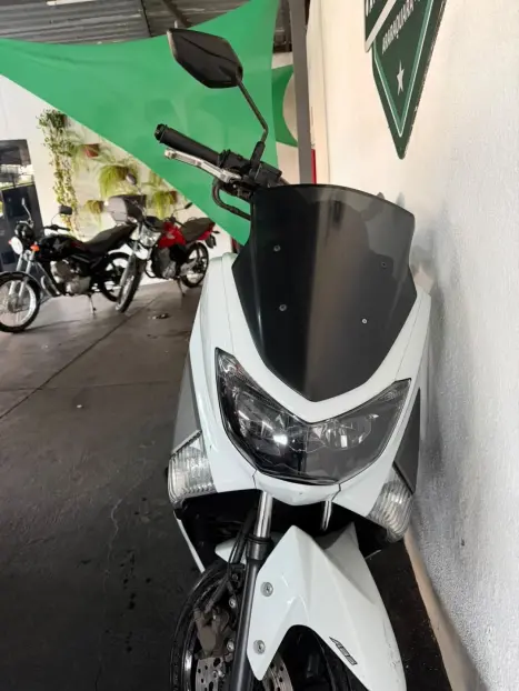 YAMAHA NMax 160 ABS, Foto 5