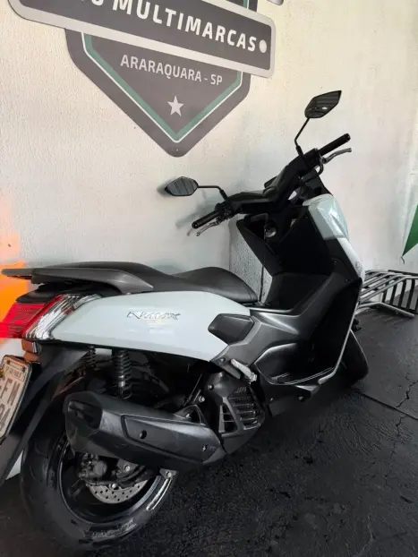 YAMAHA NMax 160 ABS, Foto 6