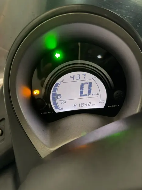 YAMAHA NMax 160 ABS, Foto 7