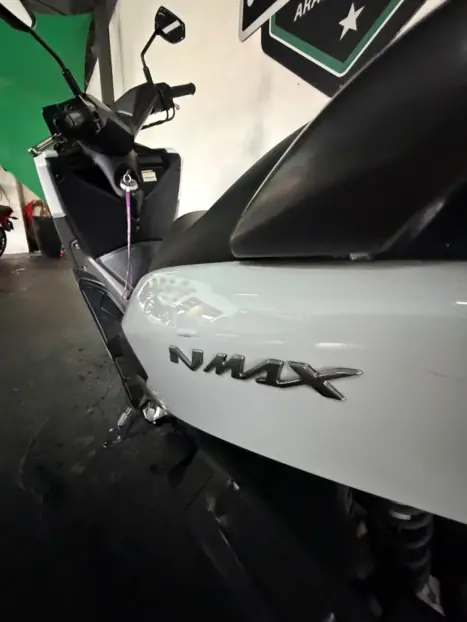 YAMAHA NMax 160 ABS, Foto 8
