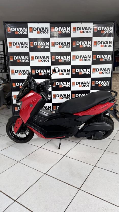 YAMAHA NMax 160 ABS, Foto 1