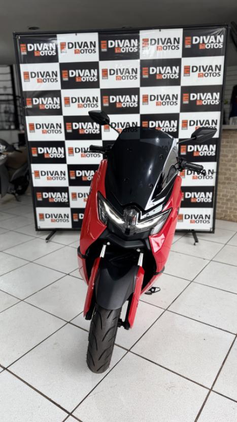 YAMAHA NMax 160 ABS, Foto 4