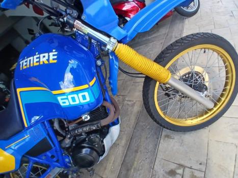 YAMAHA Tener� 600 XTZ, Foto 3