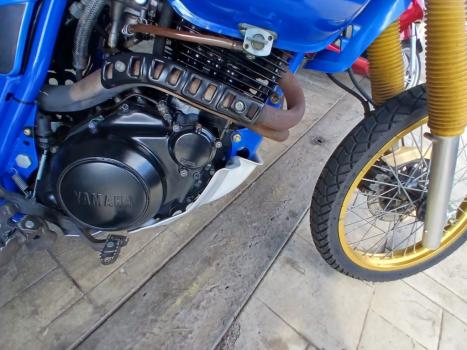 YAMAHA Tener� 600 XTZ, Foto 4