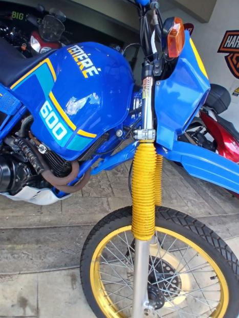 YAMAHA Tener� 600 XTZ, Foto 6