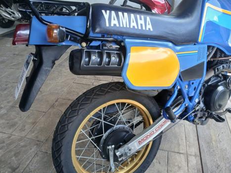 YAMAHA Tener� 600 XTZ, Foto 8