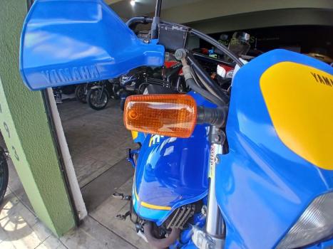 YAMAHA Tener� 600 XTZ, Foto 9