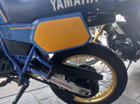 YAMAHA Tener� 600 XTZ, Foto 11