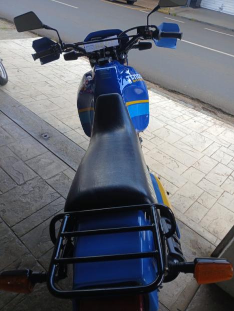 YAMAHA Tener� 600 XTZ, Foto 13