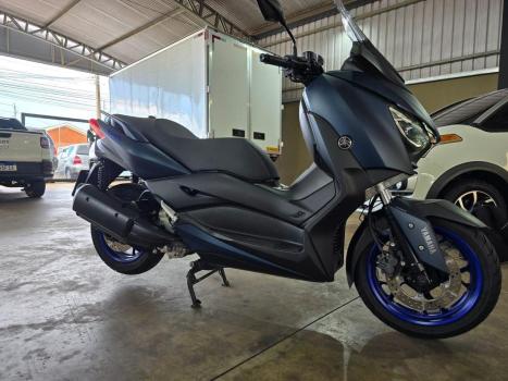 YAMAHA XMax 250 , Foto 2