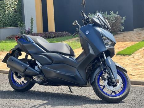 YAMAHA XMax 250 , Foto 1
