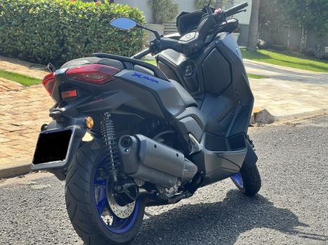 YAMAHA XMax 250 , Foto 3