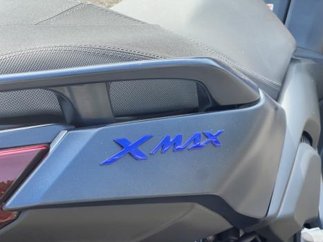 YAMAHA XMax 250 , Foto 4