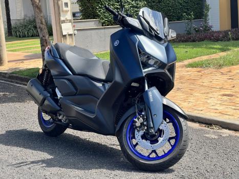 YAMAHA XMax 250 , Foto 7