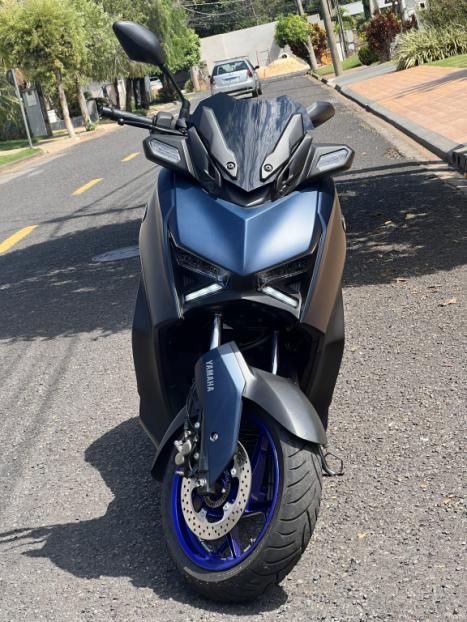 YAMAHA XMax 250 , Foto 8