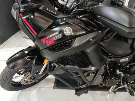 YAMAHA XT 1200 Z SUPER TENER� , Foto 3