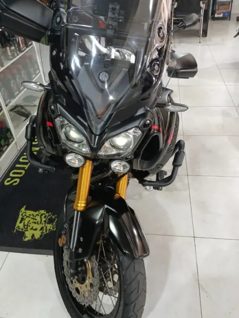 YAMAHA XT 1200 Z SUPER TENER� , Foto 11