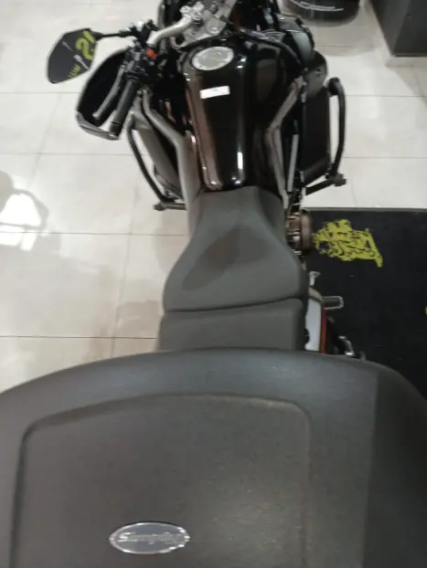 YAMAHA XT 1200 Z SUPER TENER� , Foto 12