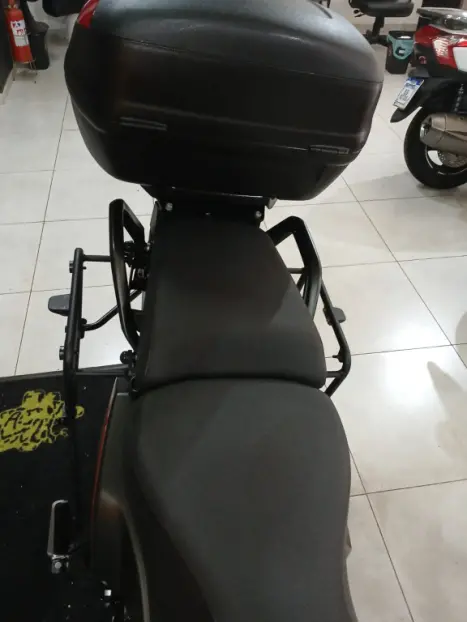 YAMAHA XT 1200 Z SUPER TENER� , Foto 13