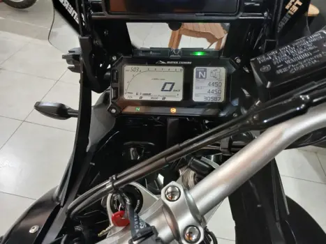 YAMAHA XT 1200 Z SUPER TENER� , Foto 14