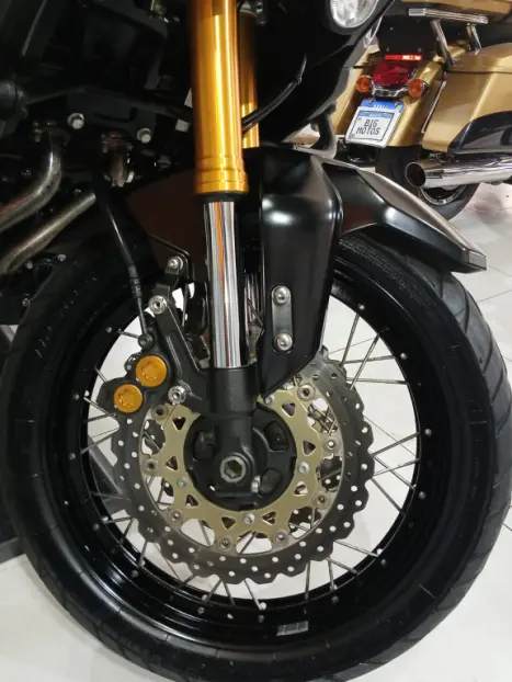 YAMAHA XT 1200 Z SUPER TENER� , Foto 16