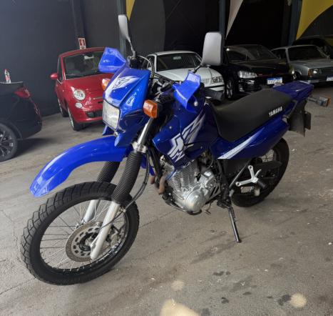 YAMAHA XT 600 E , Foto 3