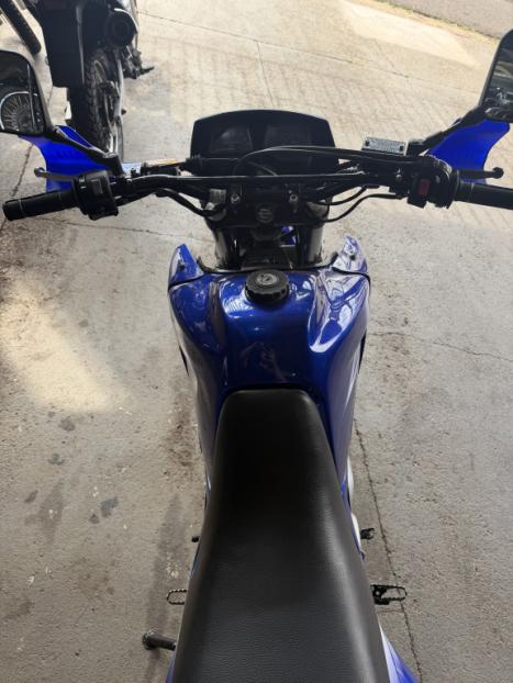 YAMAHA XT 600 E , Foto 4
