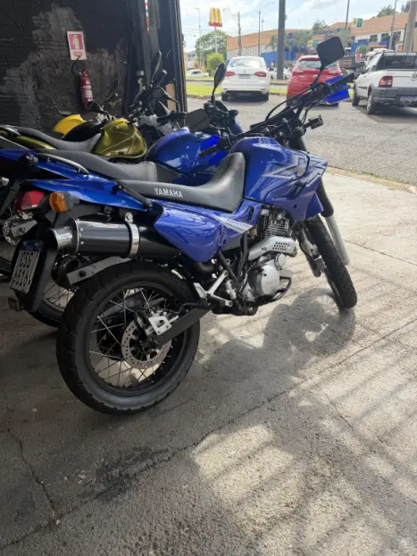 YAMAHA XT 600 E , Foto 5