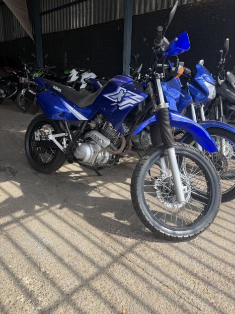 YAMAHA XT 600 E , Foto 6