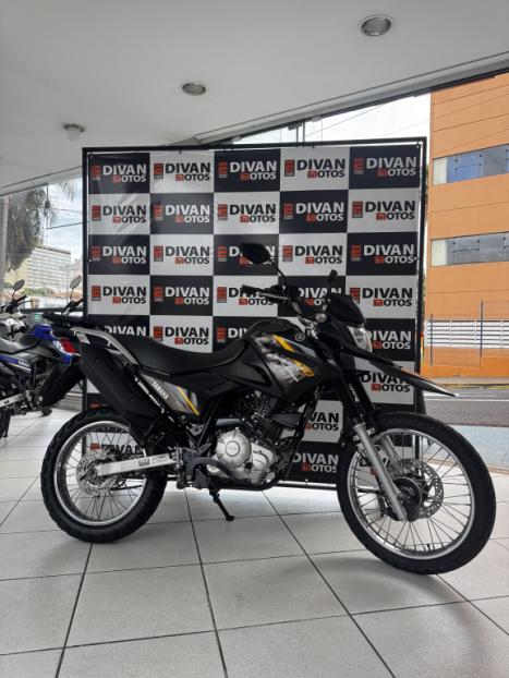 YAMAHA XTZ 150 Crosser Z, Foto 1