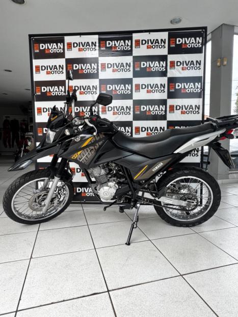 YAMAHA XTZ 150 Crosser Z, Foto 2