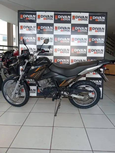 YAMAHA XTZ 150 Crosser S, Foto 1