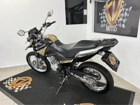 YAMAHA XTZ 150 Crosser Z, Foto 6