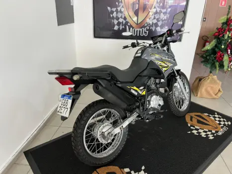 YAMAHA XTZ 150 Crosser ED, Foto 6