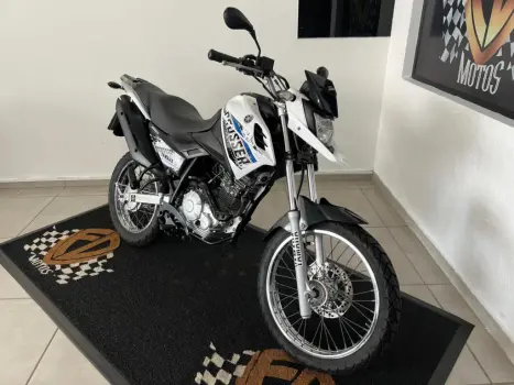 YAMAHA XTZ 150 Crosser ED, Foto 2