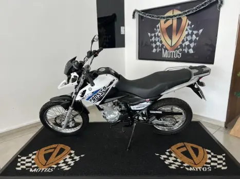 YAMAHA XTZ 150 Crosser ED, Foto 5