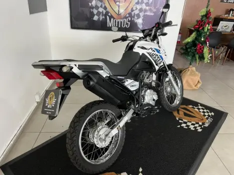 YAMAHA XTZ 150 Crosser ED, Foto 6