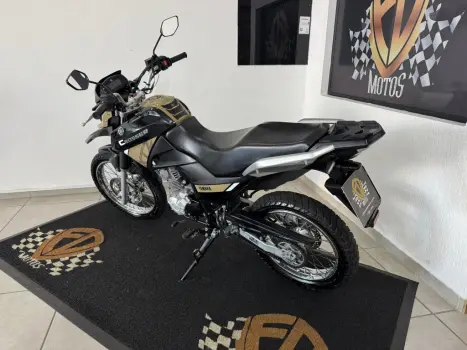YAMAHA XTZ 150 Crosser Z, Foto 6